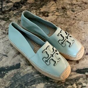 Brand New Tory Burch Espadrilles